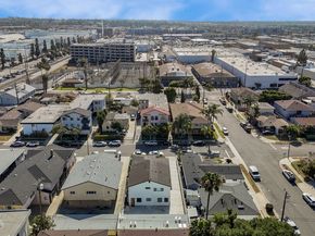 12527 Cranbrook Avenue, Hawthorne CA 90250