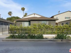 12527 Cranbrook Avenue, Hawthorne CA 90250