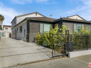 12527 Cranbrook Avenue, Hawthorne CA 90250