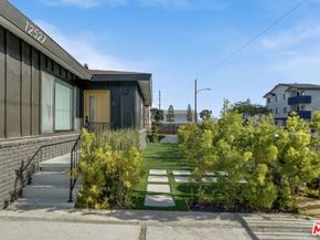 12527 Cranbrook Avenue, Hawthorne CA 90250