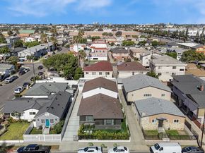 12527 Cranbrook Avenue, Hawthorne CA 90250