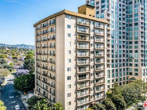 10747 WILSHIRE Boulevard 1105, Los Angeles CA 90024