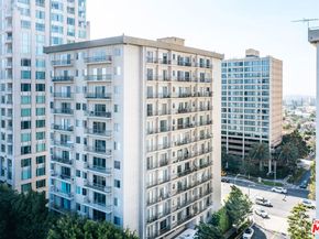 10747 WILSHIRE Boulevard 1105, Los Angeles CA 90024