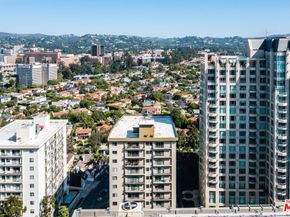 10747 WILSHIRE Boulevard 1105, Los Angeles CA 90024