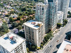 10747 WILSHIRE Boulevard 1105, Los Angeles CA 90024