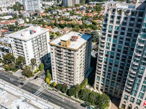 10747 WILSHIRE Boulevard 1105, Los Angeles CA 90024
