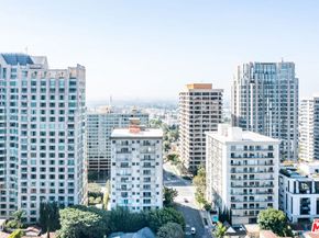10747 WILSHIRE Boulevard 1105, Los Angeles CA 90024