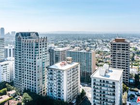 10747 WILSHIRE Boulevard 1105, Los Angeles CA 90024