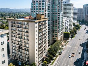 10747 WILSHIRE Boulevard 1105, Los Angeles CA 90024