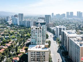 10747 WILSHIRE Boulevard 1105, Los Angeles CA 90024