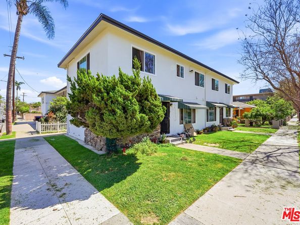 1027 N Parton Street, Santa Ana CA 92701