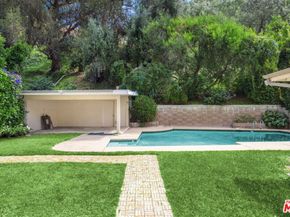 1546 San Ysidro Drive, Beverly Hills CA 90210