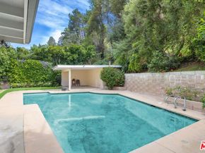1546 San Ysidro Drive, Beverly Hills CA 90210