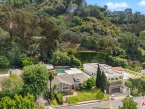 1546 San Ysidro Drive, Beverly Hills CA 90210
