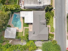 1546 San Ysidro Drive, Beverly Hills CA 90210