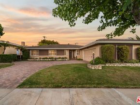 5124 S Corning Avenue, Los Angeles CA 90056