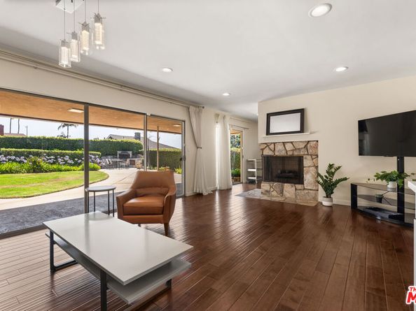 5124 S Corning Avenue, Los Angeles CA 90056