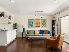5124 S Corning Avenue, Los Angeles CA 90056