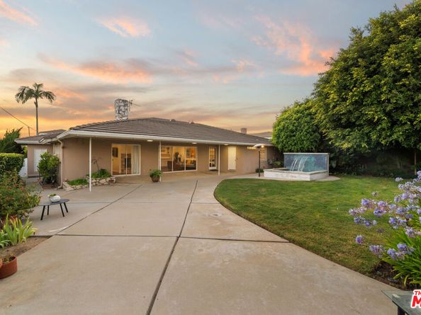 5124 S Corning Avenue, Los Angeles CA 90056