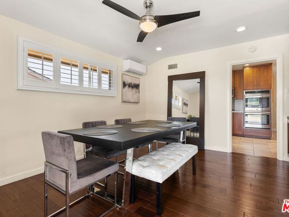 5124 S Corning Avenue, Los Angeles CA 90056