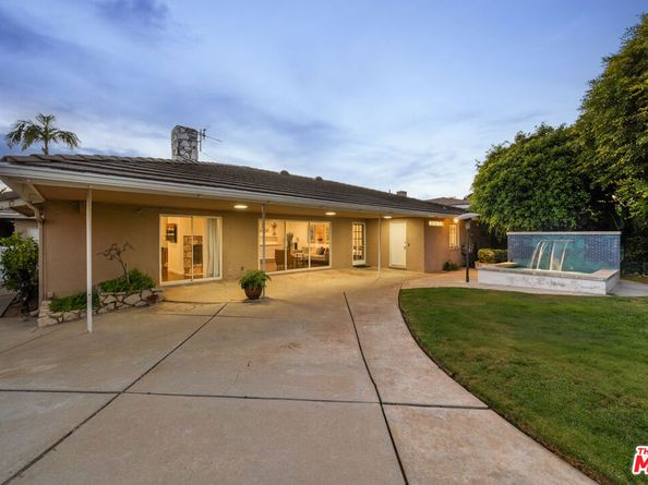 5124 S Corning Avenue, Los Angeles CA 90056