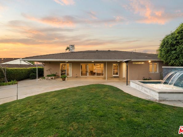 5124 S Corning Avenue, Los Angeles CA 90056