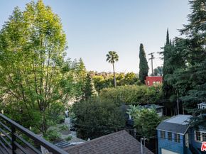 3850 Udell Court, Los Angeles CA 90027