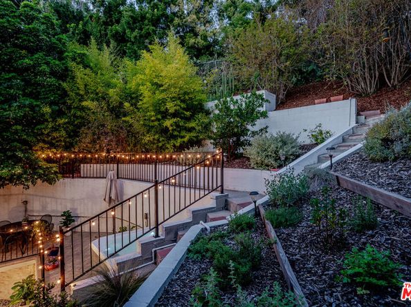 3850 Udell Court, Los Angeles CA 90027