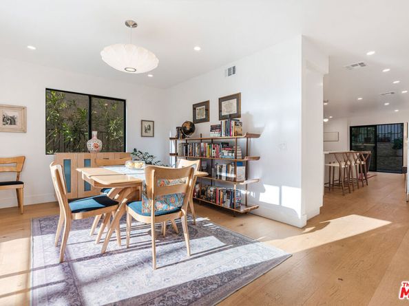 3850 Udell Court, Los Angeles CA 90027