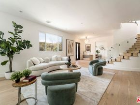 350 Mount Carmel Dr, Glendale CA 91206