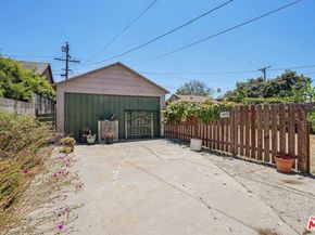 4828 W 93rd Street, Inglewood CA 90301