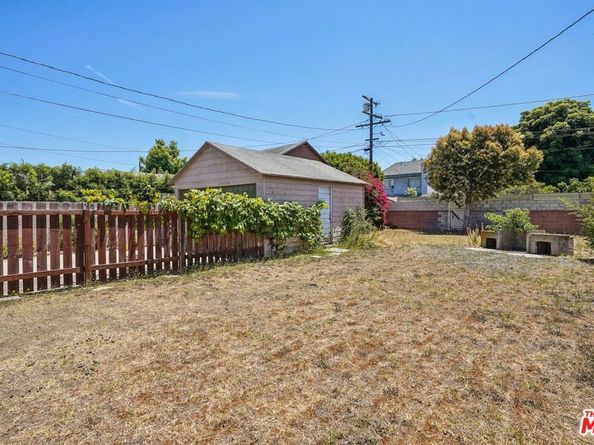 4828 W 93rd Street, Inglewood CA 90301