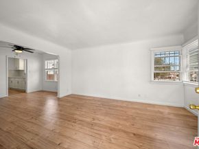 3961 W 64th Street, Los Angeles CA 90043