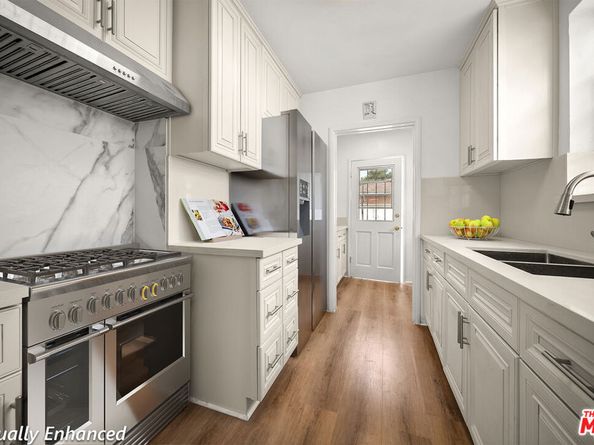 3961 W 64th Street, Los Angeles CA 90043