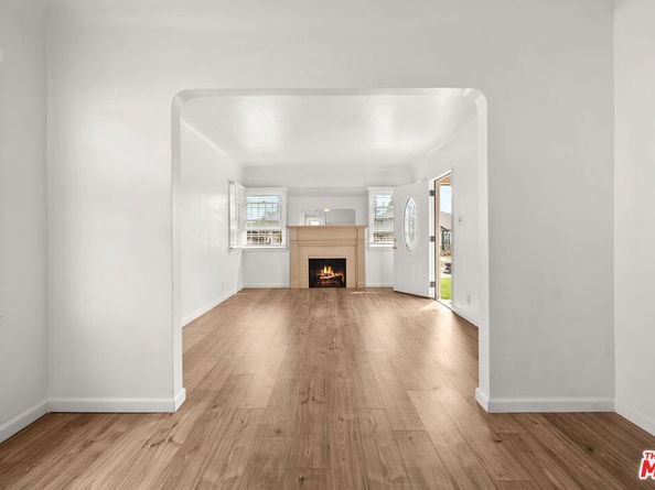 3961 W 64th Street, Los Angeles CA 90043