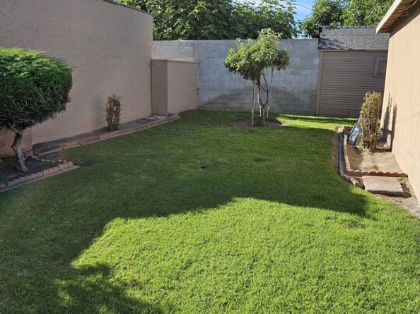 3961 W 64th Street, Los Angeles CA 90043