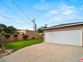 3961 W 64th Street, Los Angeles CA 90043