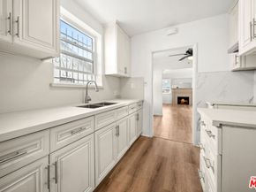 3961 W 64th Street, Los Angeles CA 90043