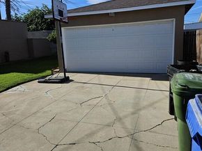 3961 W 64th Street, Los Angeles CA 90043