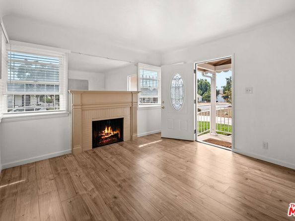 3961 W 64th Street, Los Angeles CA 90043