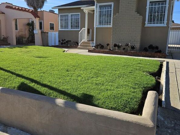 3961 W 64th Street, Los Angeles CA 90043