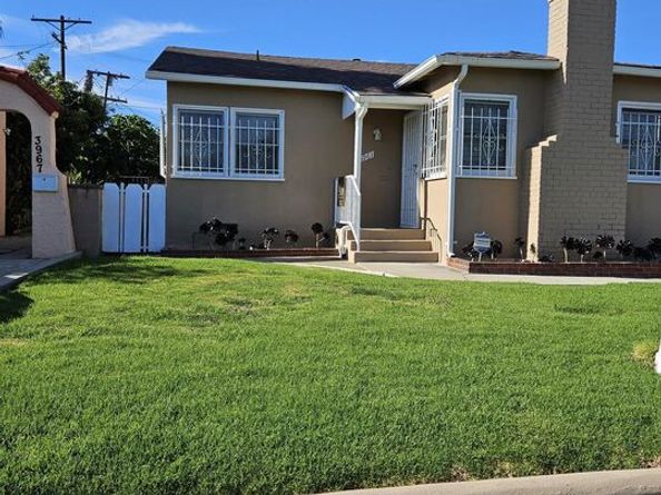 3961 W 64th Street, Los Angeles CA 90043