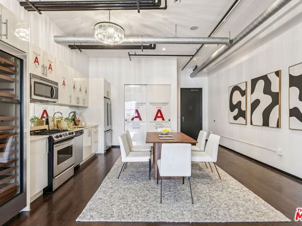 1645 N Vine Street 706, Los Angeles CA 90028