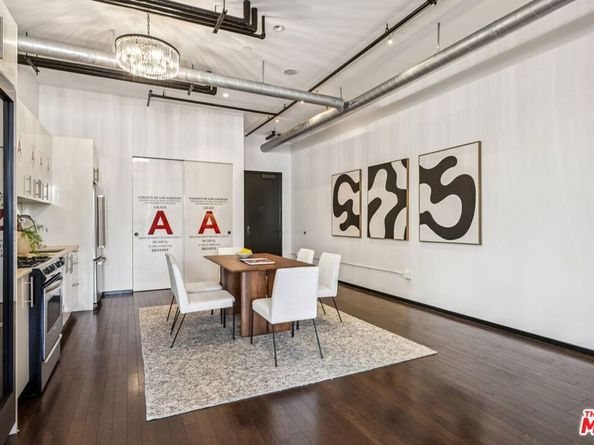 1645 N Vine Street 706, Los Angeles CA 90028