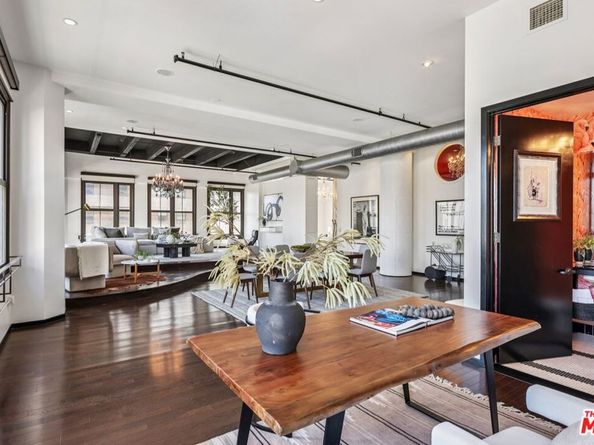 1645 N Vine Street 706, Los Angeles CA 90028