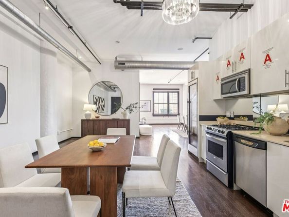 1645 N Vine Street 706, Los Angeles CA 90028