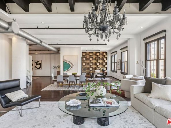 1645 N Vine Street 706, Los Angeles CA 90028