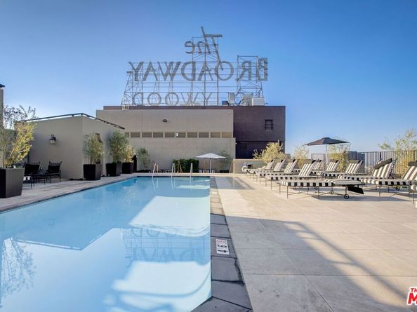 1645 N Vine Street 706, Los Angeles CA 90028