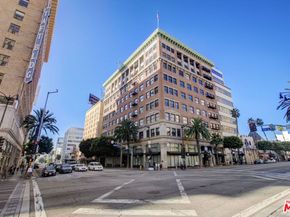 1645 N Vine Street 706, Los Angeles CA 90028