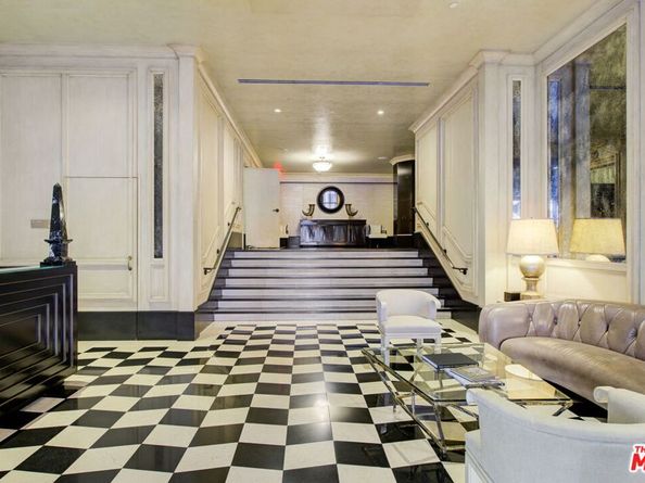 1645 N Vine Street 706, Los Angeles CA 90028